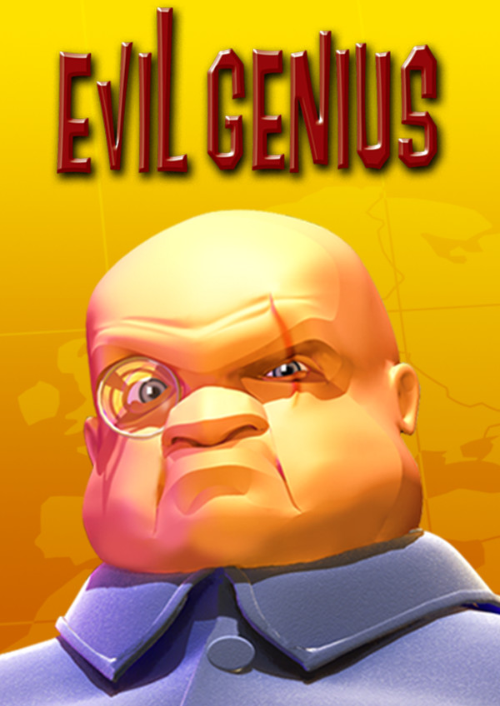 Evil Genius PC