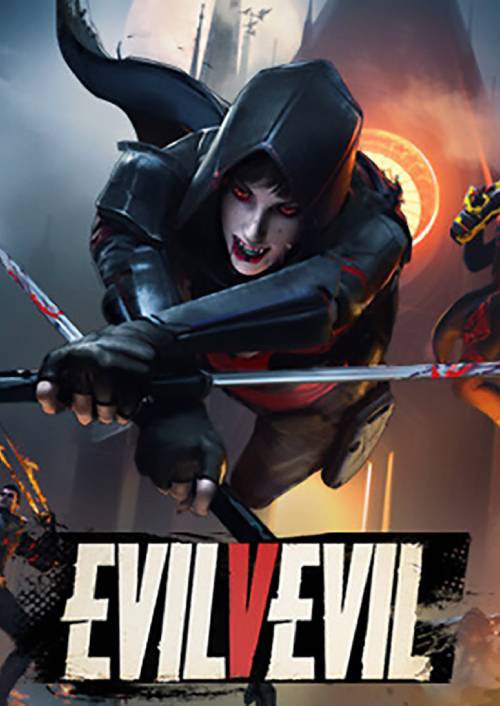 EvilVEvil PC