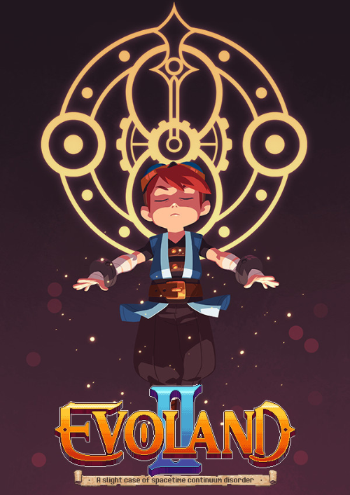 Evoland 2 PC