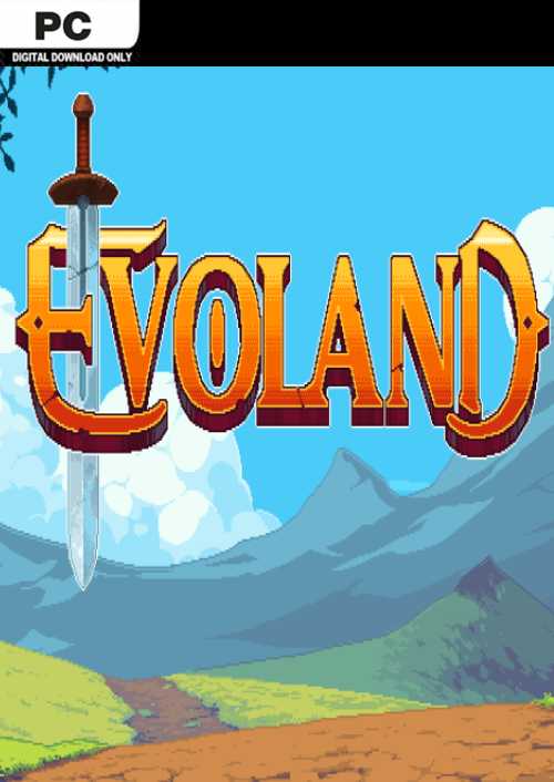 Evoland PC