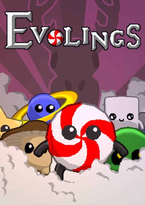 Evolings PC