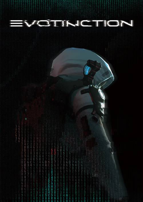 EVOTINCTION PC
