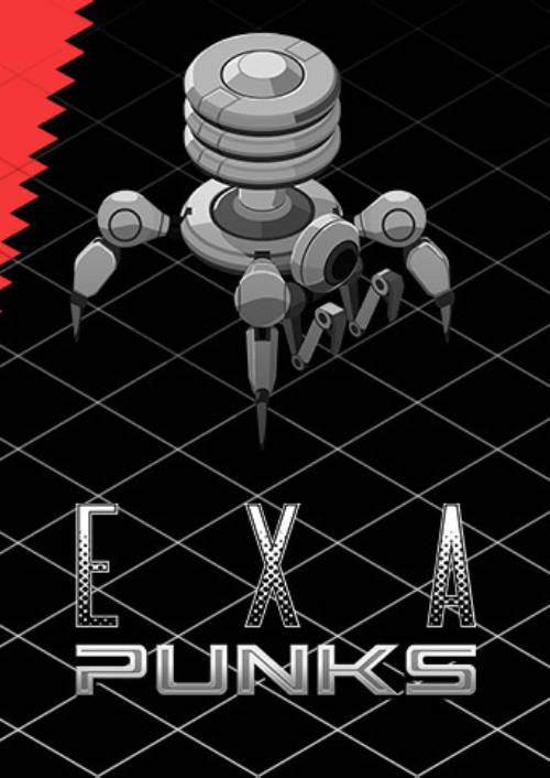 EXAPUNKS PC