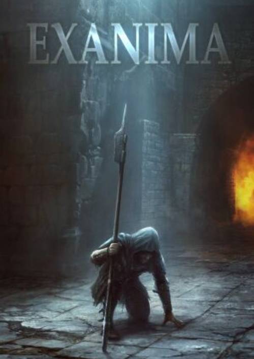 Exanima PC