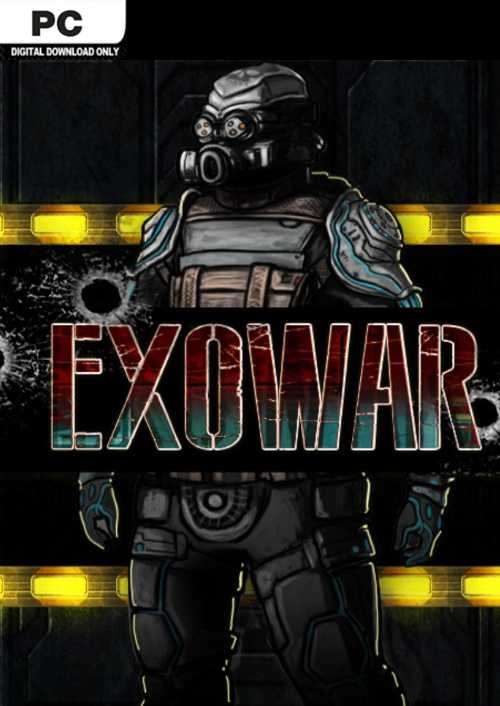 Exowar PC