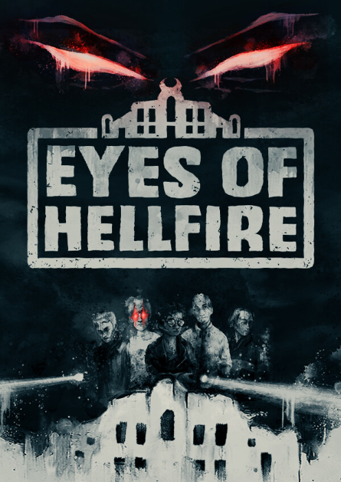 Eyes of Hellfire PC