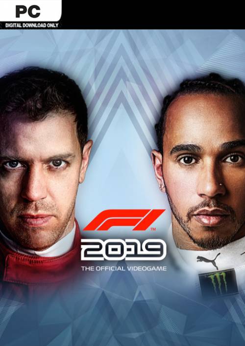 F1 2019 PC