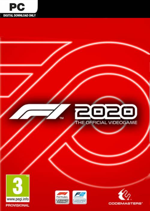 F1 2020 PC