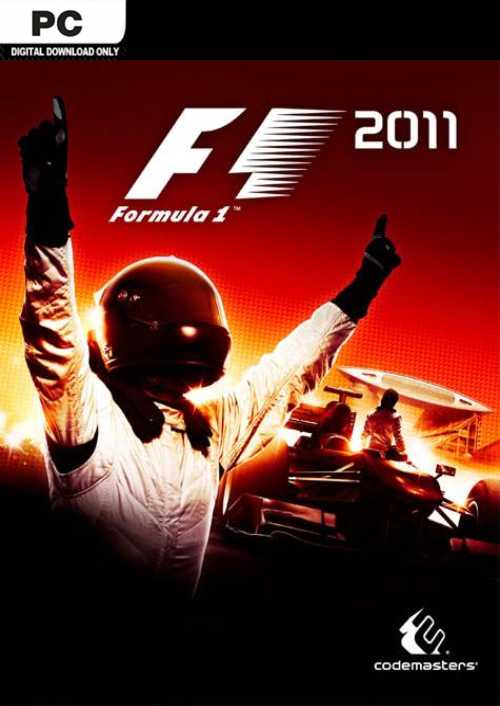 F1 2011 PC