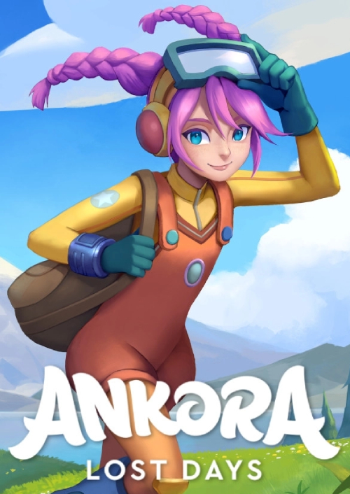 Ankora: Lost Days PC