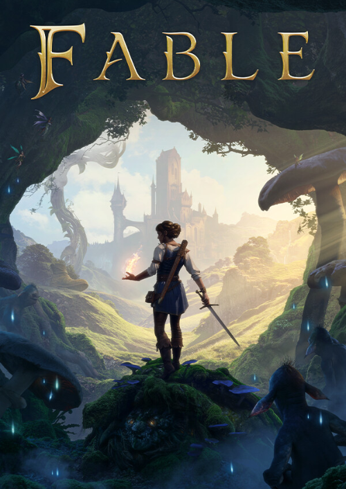 Fable PC