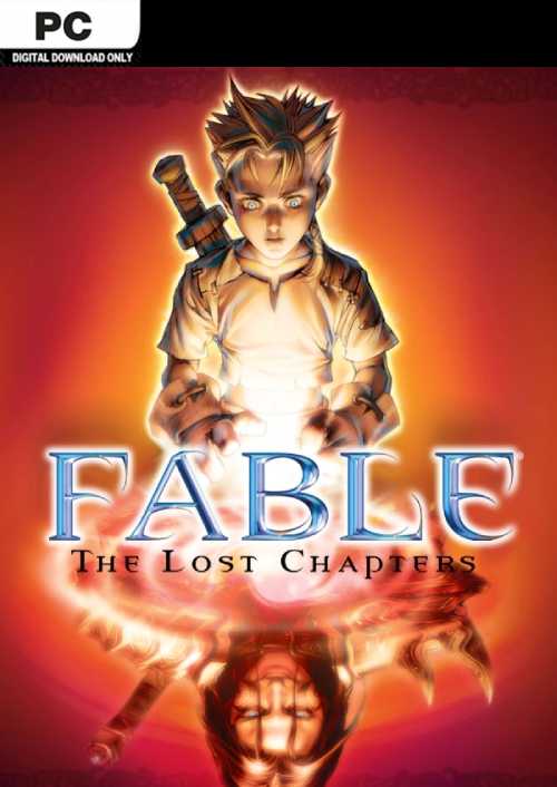 Fable: The Lost Chapters PC
