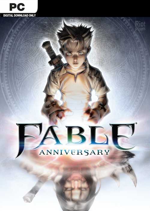 Fable Anniversary PC