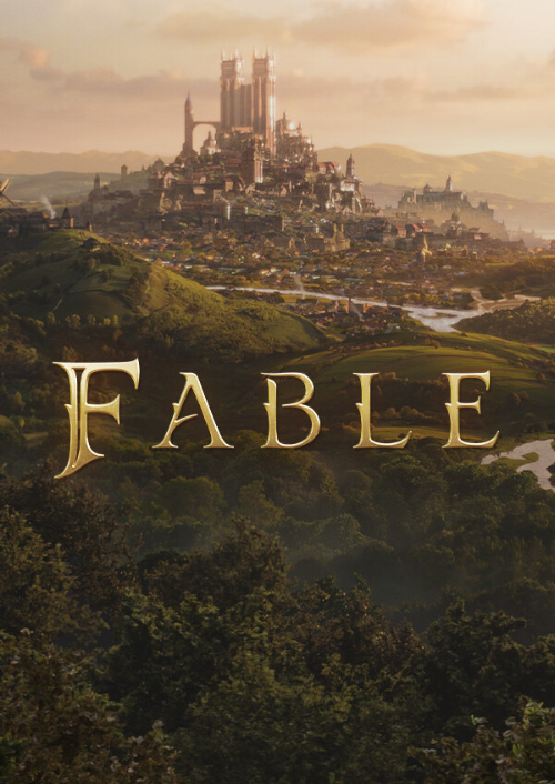 Fable PC