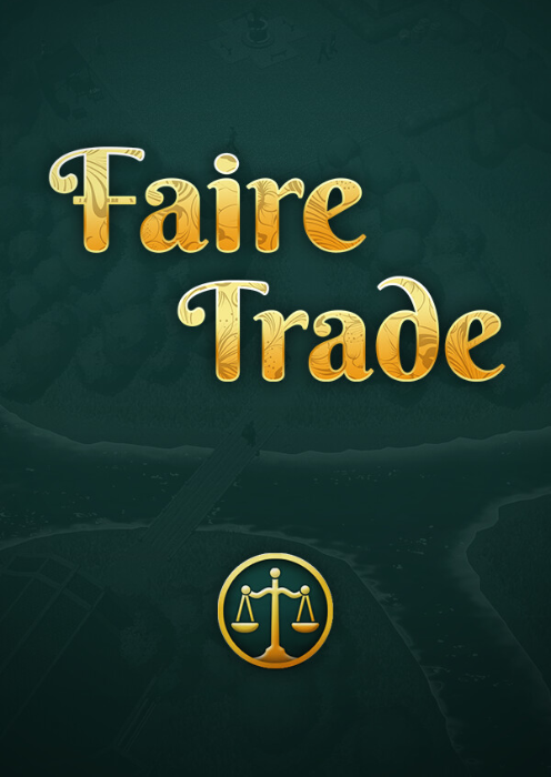 Faire Trade PC