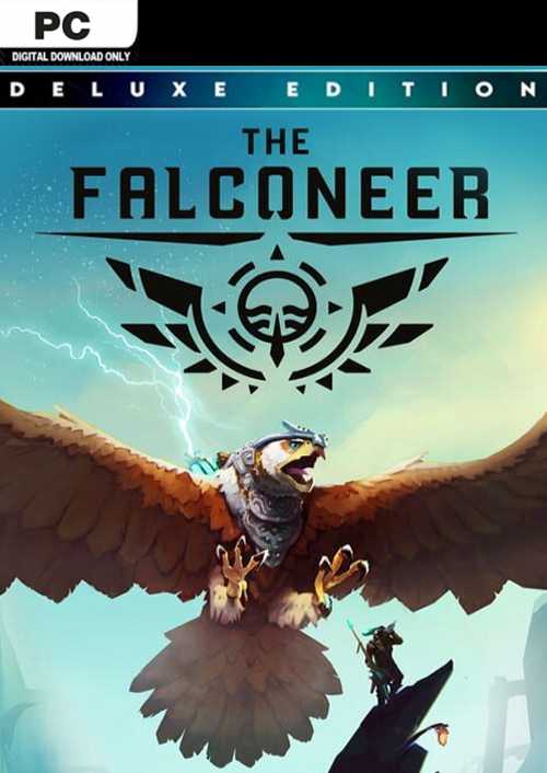 The Falconeer Deluxe Edition PC