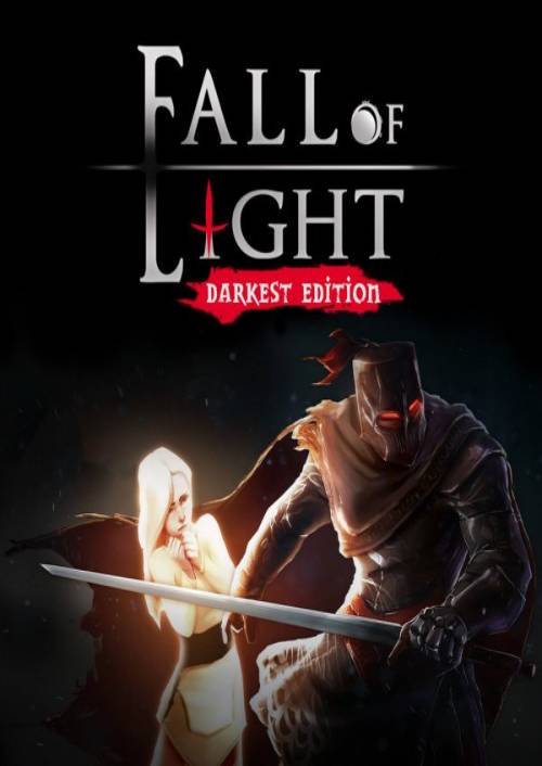 Fall of Light: Darkest Edition PC