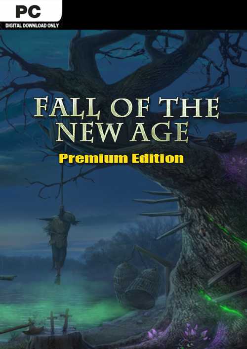 Fall of the New Age Premium Edition PC