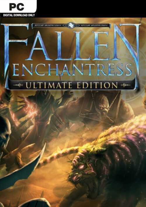 Fallen Enchantress Ultimate Edition PC