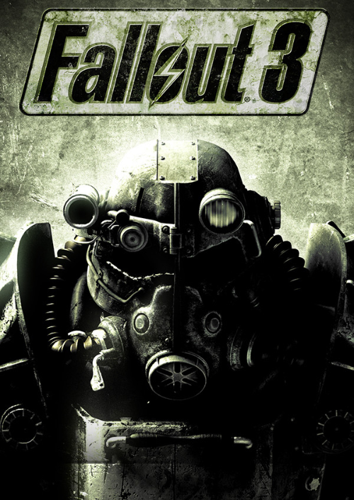 Fallout 3 PC