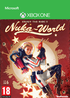 Fallout 4: Nuka World (Xbox One)