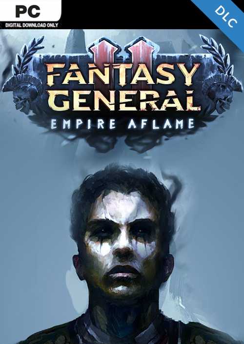 Fantasy General II: Empire Aflame PC - DLC