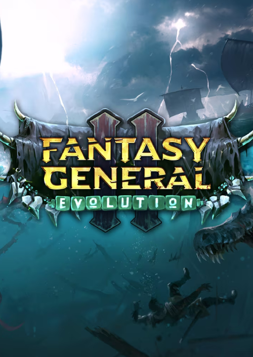 Fantasy General II: Evolution PC - DLC