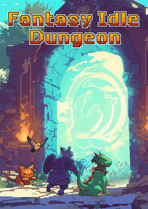 Fantasy Idle Dungeon PC