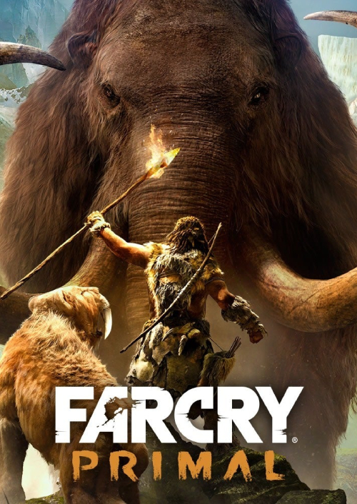 Far Cry Primal Xbox (US)