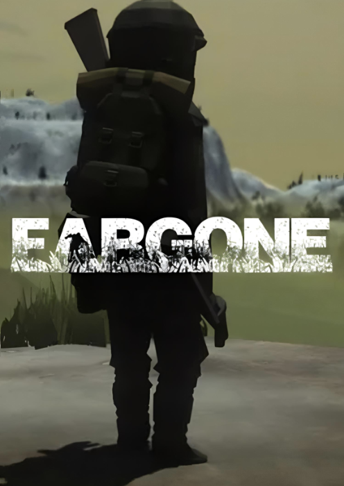 Fargone PC