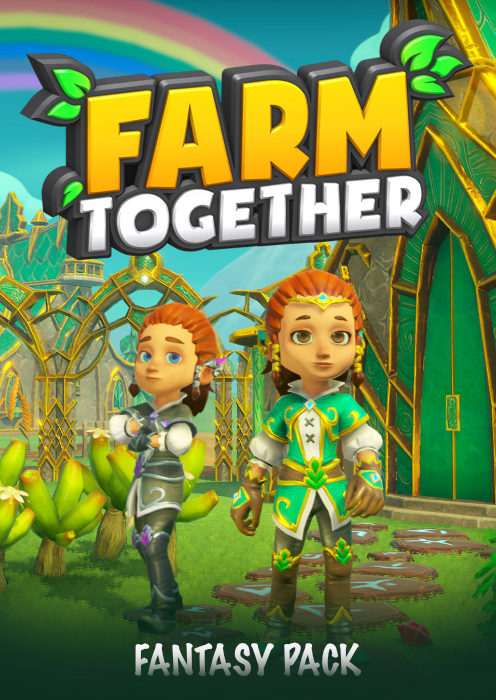 Farm Together - Fantasy Pack PC - DLC