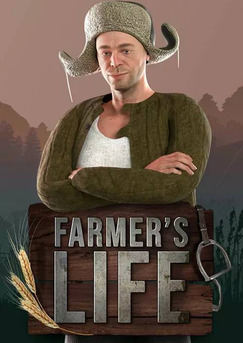 Farmer's Life PC