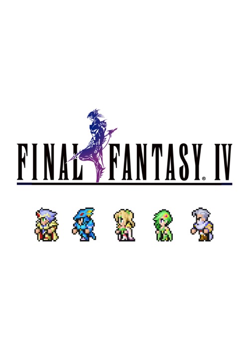 Final Fantasy IV PC