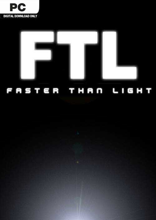 FTL: Faster Than Light PC