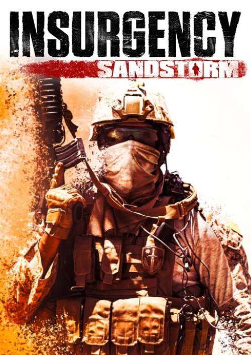 Insurgency: Sandstorm PC