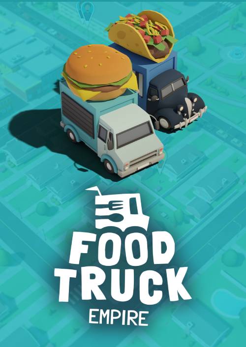 Food Truck Empire PC