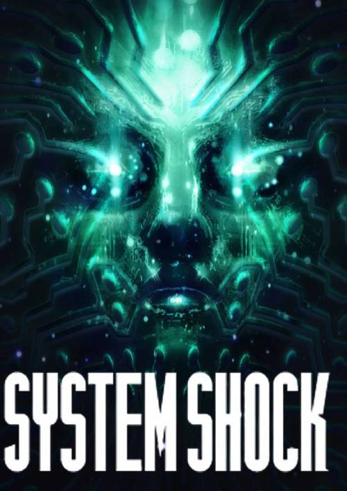 System Shock PC