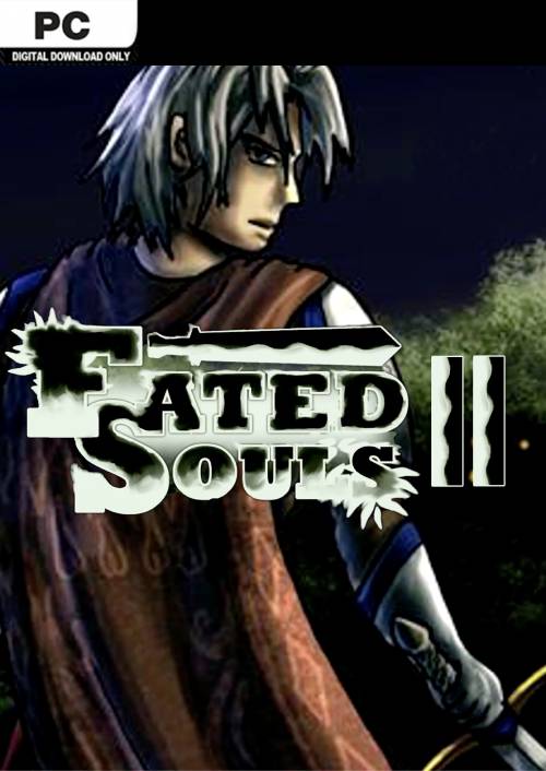 Fated Souls 2 PC