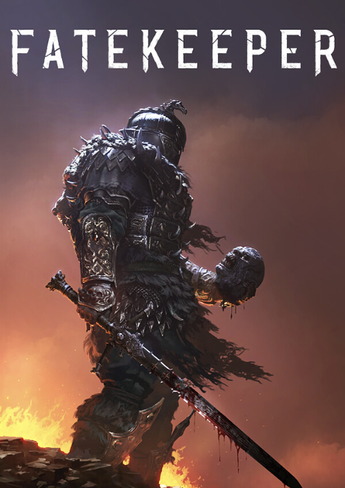 Fatekeeper PC