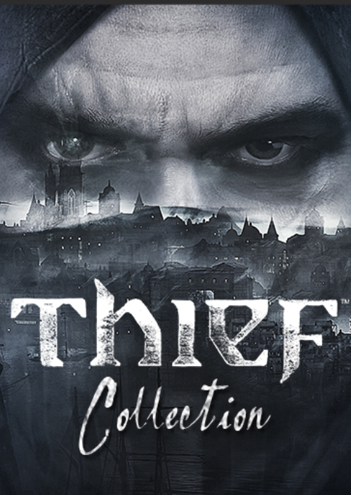 THIEF COLLECTION PC