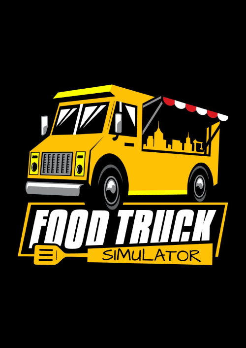 Food Truck Simulator PC