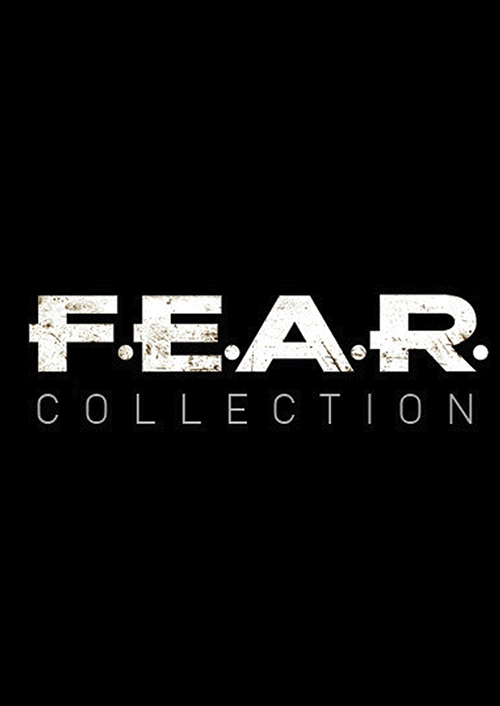 FEAR Complete Pack PC