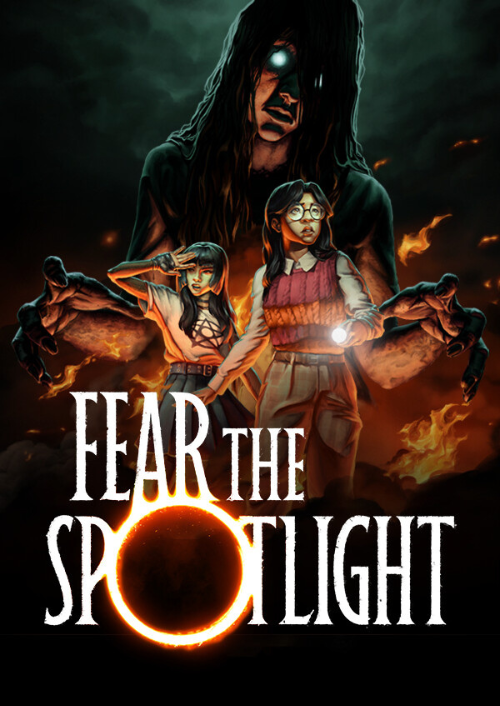 Fear the Spotlight PC