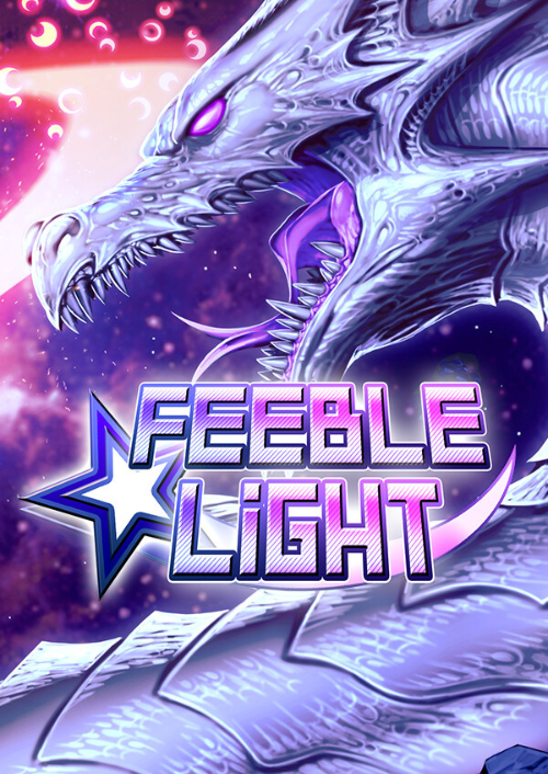 Feeble Light PC