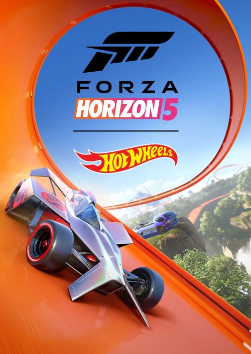 Forza Horizon 5: Hot Wheels Xbox/PC (WW)