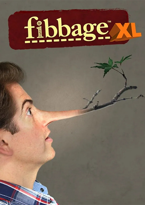 Fibbage XL PC