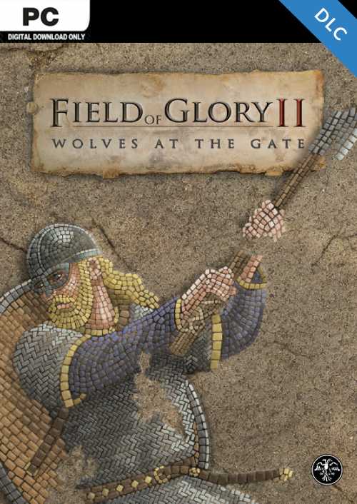 Field of Glory II: Wolves at the Gate PC - DLC