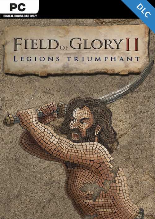 Field of Glory II Legions Triumphant  PC - DLC