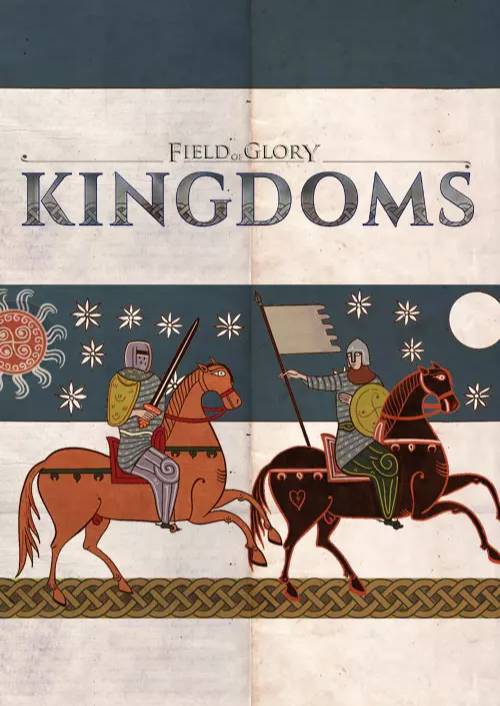 Field of Glory: Kingdoms PC