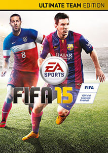 FIFA 15 Ultimate Team Edition PC